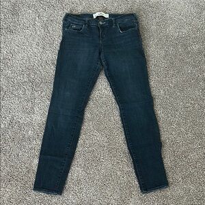 Hollister lowrise Jeggings
